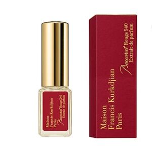 Maison Francis Kurkdjian Baccarat Rouge 540 Extrait de parfum 5ml